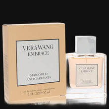 Load image into Gallery viewer, Embrace Marigold And Gardenia By Vera Wang Perfume for Women