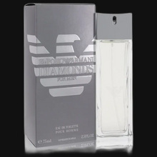 Load image into Gallery viewer, Emporio Armani Diamonds By Giorgio Armani Cologne for Men