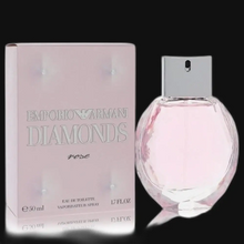 Load image into Gallery viewer, Emporio Armani Diamonds Rose By Giorgio Armani Perfume for Women