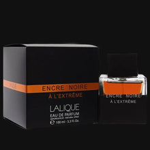 Load image into Gallery viewer, Encre Noire A L'extreme By Lalique Cologne for Men