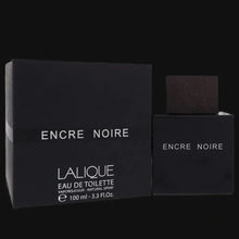 Load image into Gallery viewer, Encre Noire By Lalique Cologne for Men