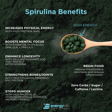 Load image into Gallery viewer, ENERGYbits® | Small Bag