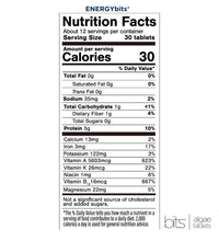 Load image into Gallery viewer, ENERGYbits® | Small Bag