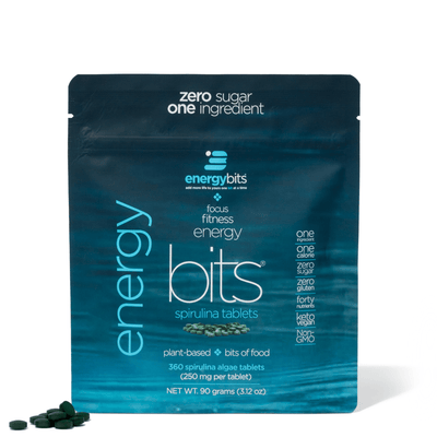 ENERGYbits® | Small Bag