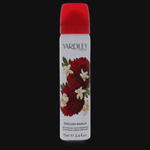 Load image into Gallery viewer, English Dahlia By Yardley London Perfume for Women