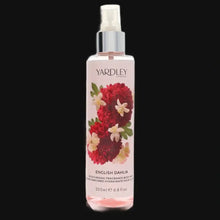 Load image into Gallery viewer, English Dahlia By Yardley London Perfume for Women