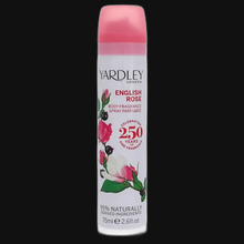 Load image into Gallery viewer, English Rose Yardley By Yardley London Perfume for Women