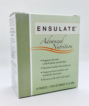 Load image into Gallery viewer, Ensulate - Fiber