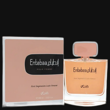 Load image into Gallery viewer, Entebaa By Rasasi Perfume for Women