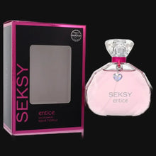 Load image into Gallery viewer, Entice By Seksy Perfume for Women
