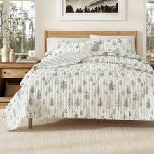 Load image into Gallery viewer, Rustic Landscape Quilt Set - Matthew Collection