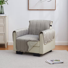 Load image into Gallery viewer, Velvet Furniture Protectors - Velvet Collection