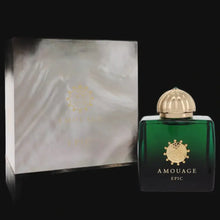 Load image into Gallery viewer, Epic By Amouage Perfume for Women
