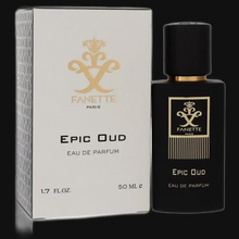 Load image into Gallery viewer, Epic Oud By Fanette (Unisex)