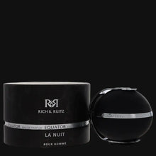 Load image into Gallery viewer, Equator La Nuit By Rich &amp; Ruitz Cologne for Men