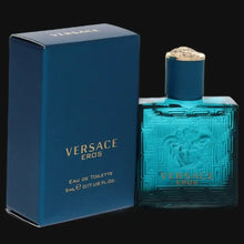 Load image into Gallery viewer, Eros By Versace Cologne for Men