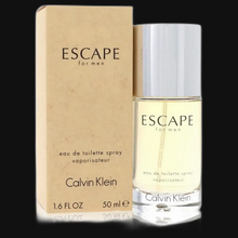 Load image into Gallery viewer, Escape By Calvin Klein Cologne for Men