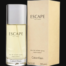 Load image into Gallery viewer, Escape By Calvin Klein Cologne for Men