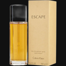 Load image into Gallery viewer, Escape By Calvin Klein Perfume for Women