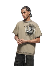 Load image into Gallery viewer, Valabasas Escape Tee - Grey