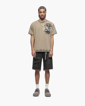 Load image into Gallery viewer, Valabasas Escape Tee - Grey