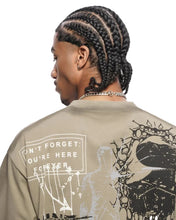 Load image into Gallery viewer, Valabasas Escape Tee - Grey