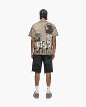 Load image into Gallery viewer, Valabasas Escape Tee - Grey