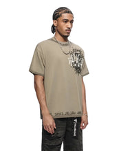 Load image into Gallery viewer, Valabasas Escape Tee - Grey