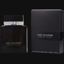 Load image into Gallery viewer, Essential By Angel Schlesser Cologne for Men