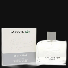 Load image into Gallery viewer, Essential By Lacoste Cologne for Men