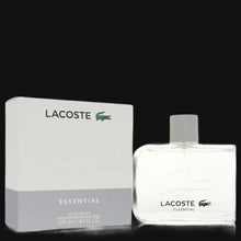 Load image into Gallery viewer, Essential By Lacoste Cologne for Men
