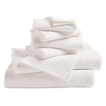 Load image into Gallery viewer, Cotton Textured Bath Towel Set - Acacia Collection