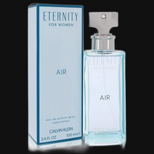 Load image into Gallery viewer, Eternity Air By Calvin Klein Perfume for Women