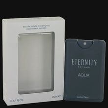 Load image into Gallery viewer, Eternity Aqua By Calvin Klein Cologne for Men