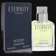 Load image into Gallery viewer, Eternity By Calvin Klein Cologne for Men