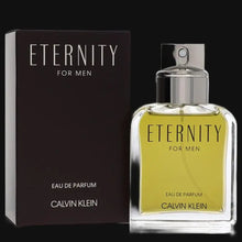 Load image into Gallery viewer, Eternity By Calvin Klein Cologne for Men