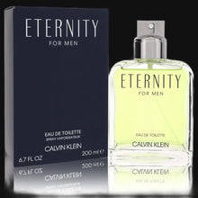 Load image into Gallery viewer, Eternity By Calvin Klein Cologne for Men