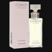 Load image into Gallery viewer, Eternity By Calvin Klein Perfume for Women