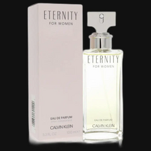 Load image into Gallery viewer, Eternity By Calvin Klein Perfume for Women