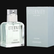 Load image into Gallery viewer, Eternity Cologne By Calvin Klein Cologne for Men