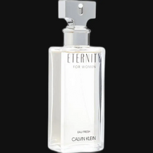 Load image into Gallery viewer, Eternity Eau Fresh By Calvin Klein Perfume for Women