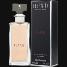 Load image into Gallery viewer, Eternity Flame By Calvin Klein Perfume for Women