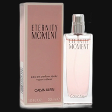 Load image into Gallery viewer, Eternity Moment By Calvin Klein Perfume for Women