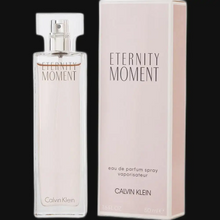 Load image into Gallery viewer, Eternity Moment By Calvin Klein Perfume for Women