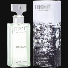 Load image into Gallery viewer, Eternity Reflections By Calvin Klein Perfume for Women