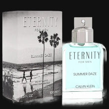 Load image into Gallery viewer, Eternity Summer Daze By Calvin Klein Cologne for Men