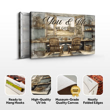 Load image into Gallery viewer, Farmhouse Themed We Got This Couple Sign