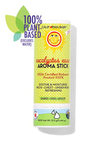 Load image into Gallery viewer, Eucalyptus Ease™ Aroma Stick