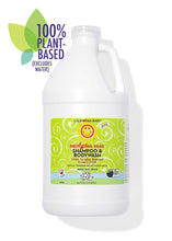 Load image into Gallery viewer, Eucalyptus Ease™ Shampoo &amp; Bodywash