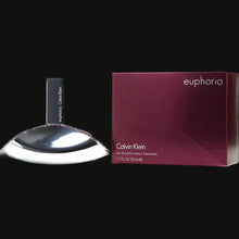 Load image into Gallery viewer, Euphoria By Calvin Klein Perfume for Women